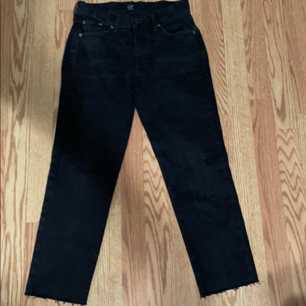 Gap denim
